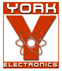 York Electronics - PC Board Repair